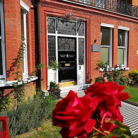 Dawson House Hotel London Bagian luar foto