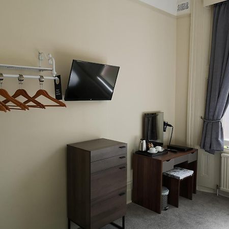 Dawson House Hotel London Bagian luar foto