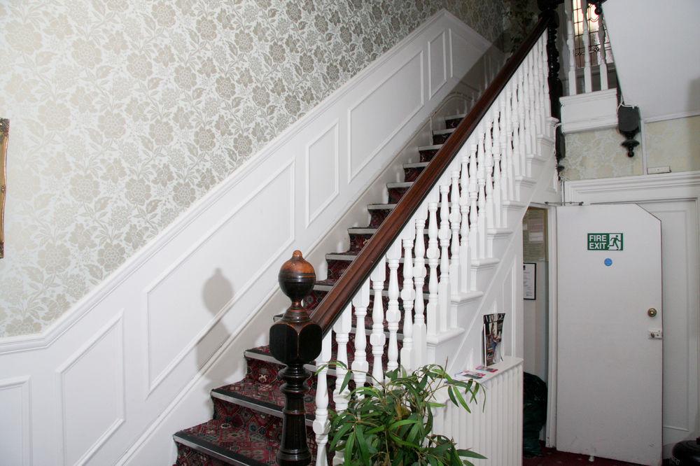 Dawson House Hotel London Bagian luar foto