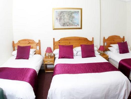 Dawson House Hotel London Bagian luar foto