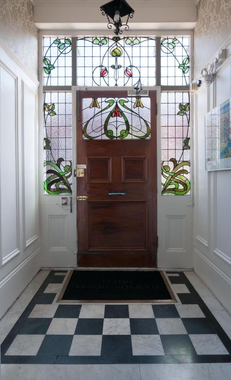 Dawson House Hotel London Bagian luar foto