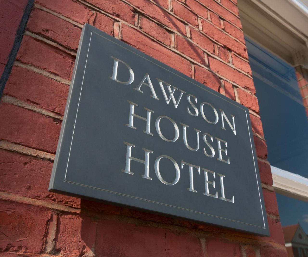 Dawson House Hotel London Bagian luar foto