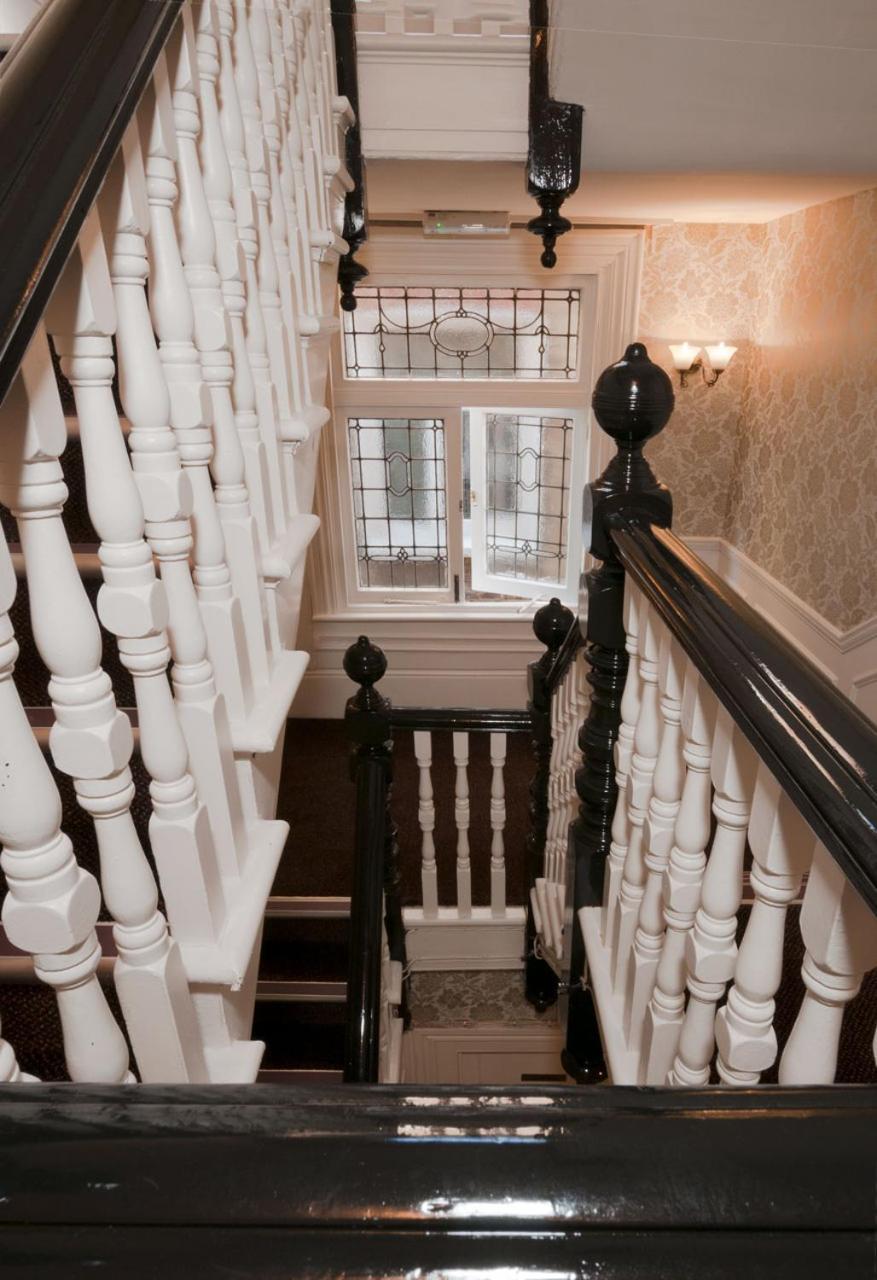 Dawson House Hotel London Bagian luar foto