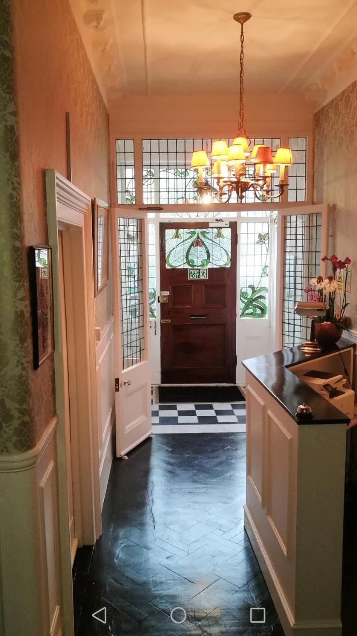 Dawson House Hotel London Bagian luar foto